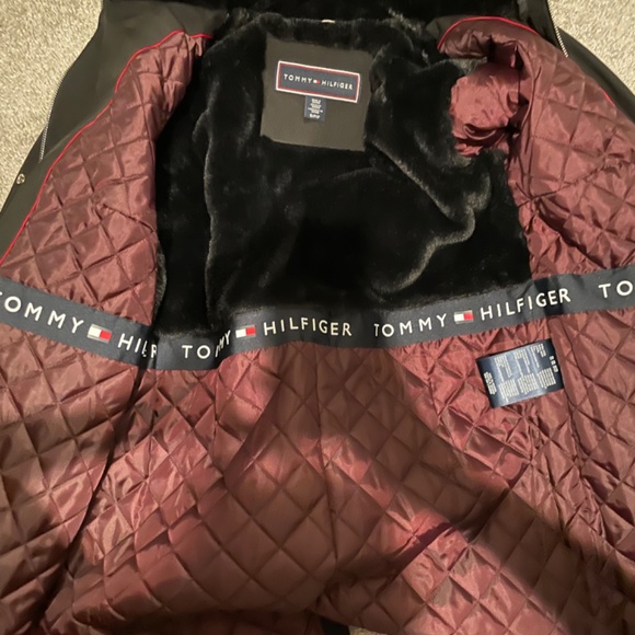 Winter coat - Picture 2 of 8